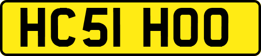 HC51HOO