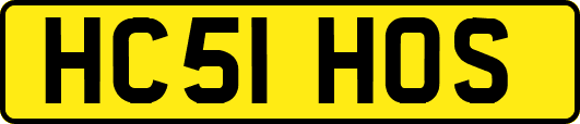 HC51HOS