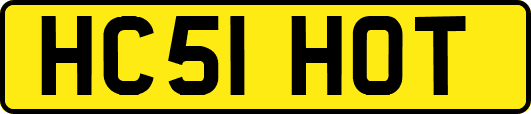 HC51HOT
