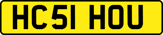 HC51HOU