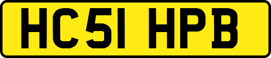 HC51HPB
