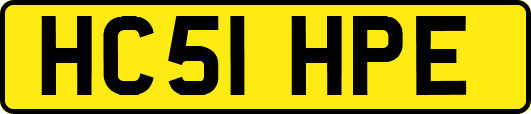 HC51HPE