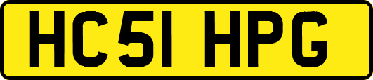 HC51HPG
