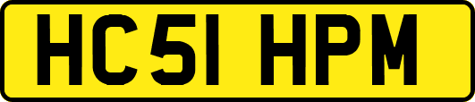 HC51HPM