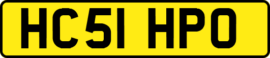 HC51HPO