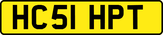 HC51HPT