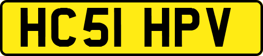 HC51HPV