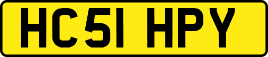 HC51HPY