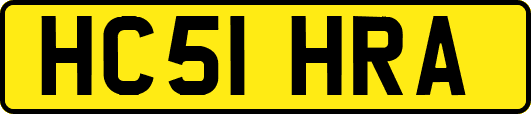 HC51HRA