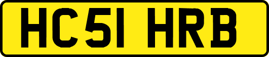 HC51HRB