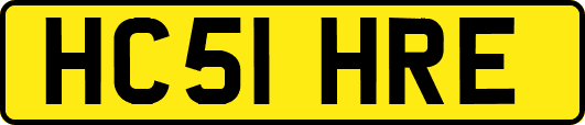 HC51HRE