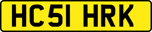 HC51HRK