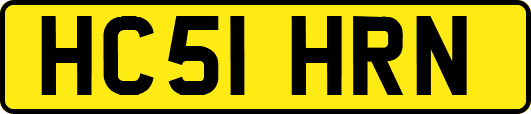 HC51HRN