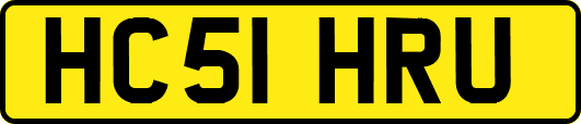 HC51HRU