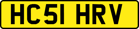 HC51HRV