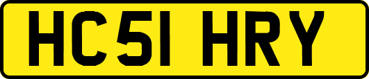 HC51HRY