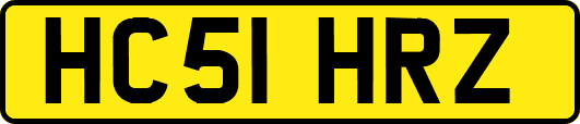 HC51HRZ