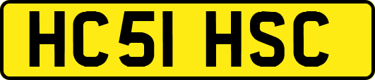 HC51HSC