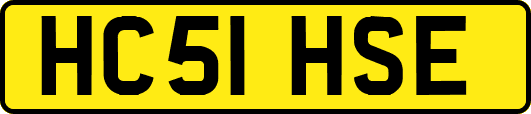 HC51HSE
