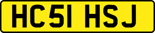 HC51HSJ
