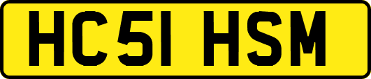 HC51HSM