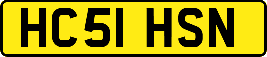 HC51HSN