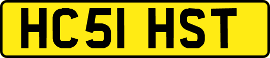 HC51HST