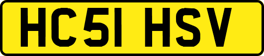 HC51HSV