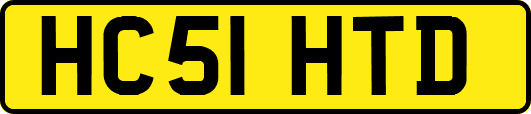 HC51HTD