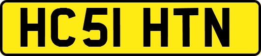 HC51HTN
