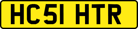 HC51HTR