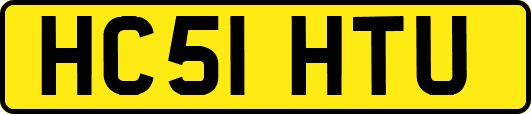 HC51HTU