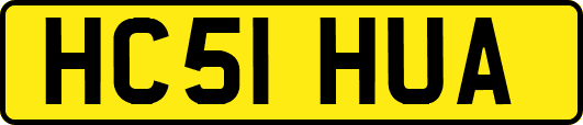 HC51HUA