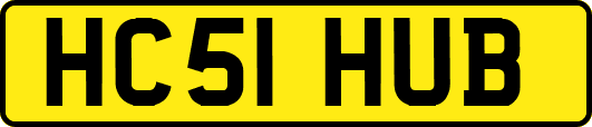 HC51HUB