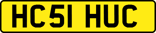 HC51HUC