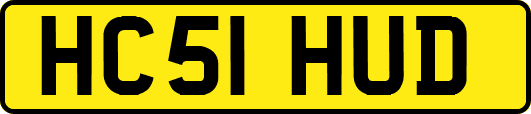 HC51HUD