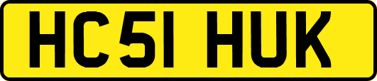 HC51HUK