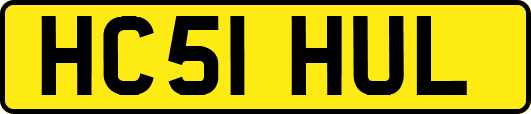 HC51HUL