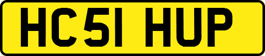 HC51HUP
