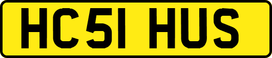 HC51HUS