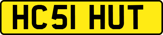 HC51HUT
