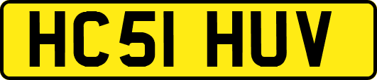 HC51HUV
