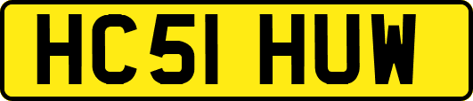 HC51HUW