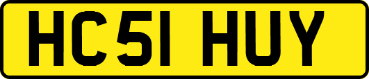 HC51HUY