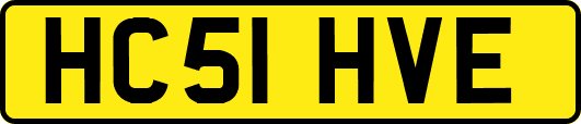 HC51HVE