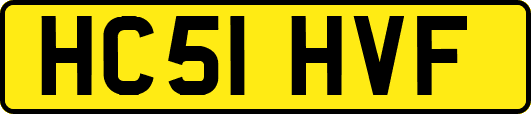 HC51HVF