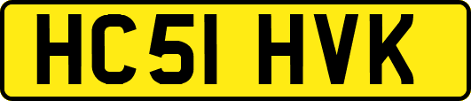 HC51HVK