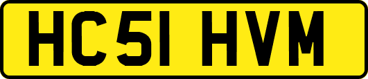 HC51HVM