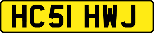 HC51HWJ