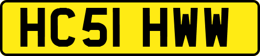 HC51HWW